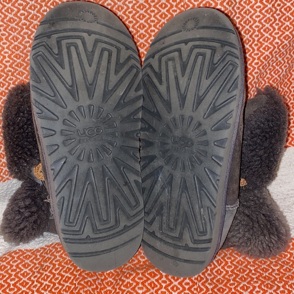 Bailey Button II UGG Boot - Picture 7 of 10